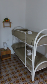 Il Vulcano A Piedi