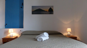 Il Vulcano A Piedi