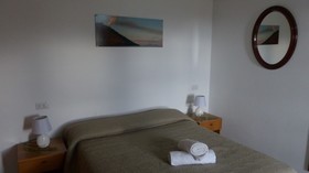 Il Vulcano A Piedi