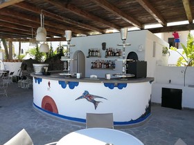 Hotel La Sciara