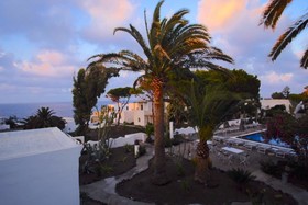 Hotel La Sciara