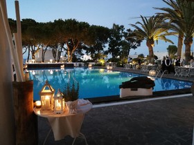 Hotel La Sciara