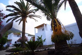 Hotel La Sciara