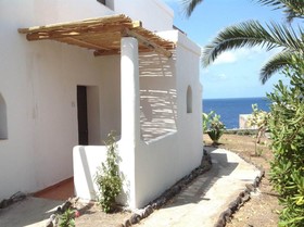 Hotel La Sciara