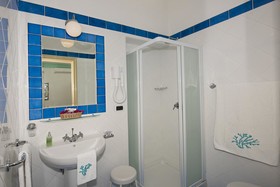Hotel Ossidiana Stromboli