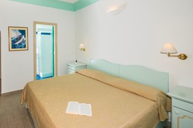 Hotel Ossidiana Stromboli
