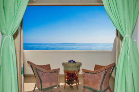 Hotel Ossidiana Stromboli