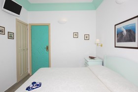 Hotel Ossidiana Stromboli