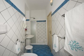 Hotel Ossidiana Stromboli