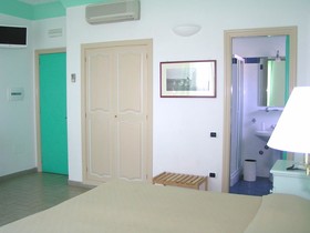 Hotel Ossidiana Stromboli