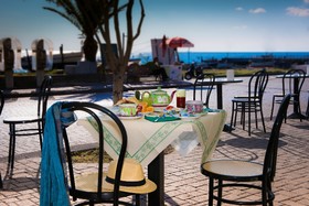 Hotel Ossidiana Stromboli