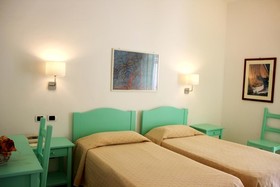 Hotel Ossidiana Stromboli
