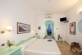 Hotel Ossidiana Stromboli
