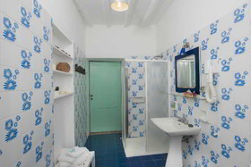 Hotel Ossidiana Stromboli