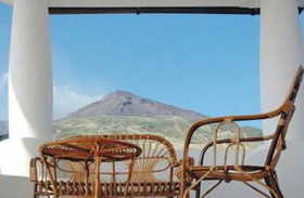 Hotel Ossidiana Stromboli