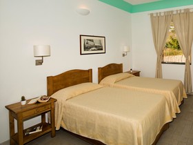 Hotel Ossidiana Stromboli