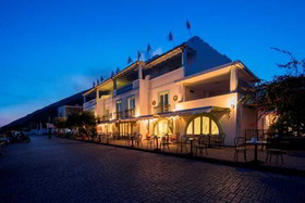 Hotel Ossidiana Stromboli