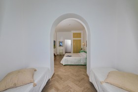 Hotel Ossidiana Stromboli