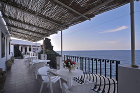 Hotel Villaggio Stromboli