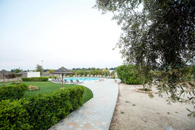 Addauro Resort