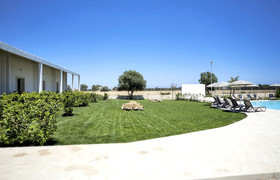 Addauro Resort