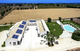 Addauro Resort