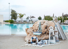 Addauro Resort