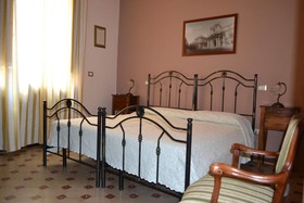 A Due Passi dal Duomo B&B