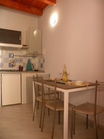 Al Blu Ortigia Apartments