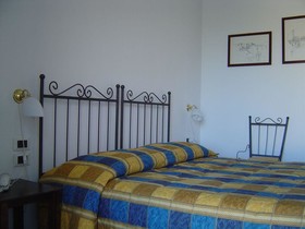 Aldebaran Hotel