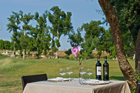 Borgo di Luce I Monasteri Golf Resort & SPA