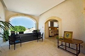 Borgo di Luce I Monasteri Golf Resort & SPA