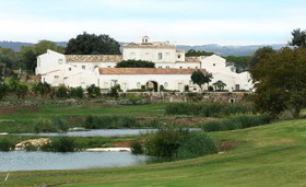 Borgo di Luce I Monasteri Golf Resort & SPA