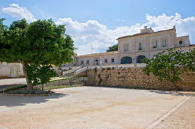 Borgo di Luce I Monasteri Golf Resort & SPA