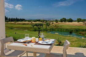 Borgo di Luce I Monasteri Golf Resort & SPA