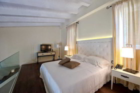 Borgo di Luce I Monasteri Golf Resort & SPA
