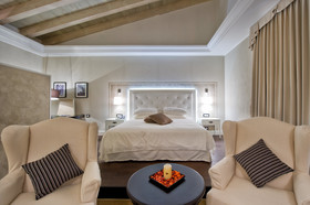 Borgo di Luce I Monasteri Golf Resort & SPA
