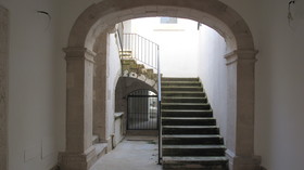 Lanterne Magiche Ortigia