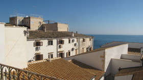 Lanterne Magiche Ortigia