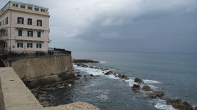 Lanterne Magiche Ortigia