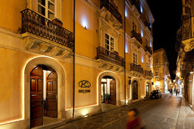 Palazzo Artemide