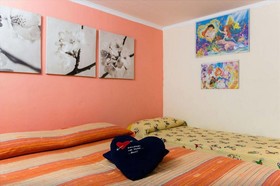 Apartment Gioiello