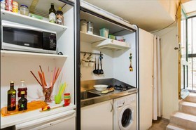 Apartment Gioiello
