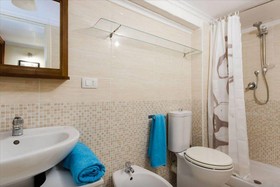 Apartment Gioiello