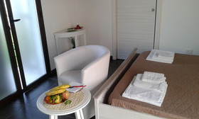 Apollonion Country House