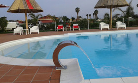 Apollonion Country House