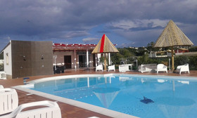 Apollonion Country House