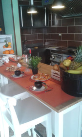 Apollonion Country House
