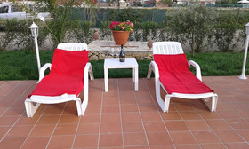 Apollonion Country House