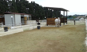 Apollonion Country House